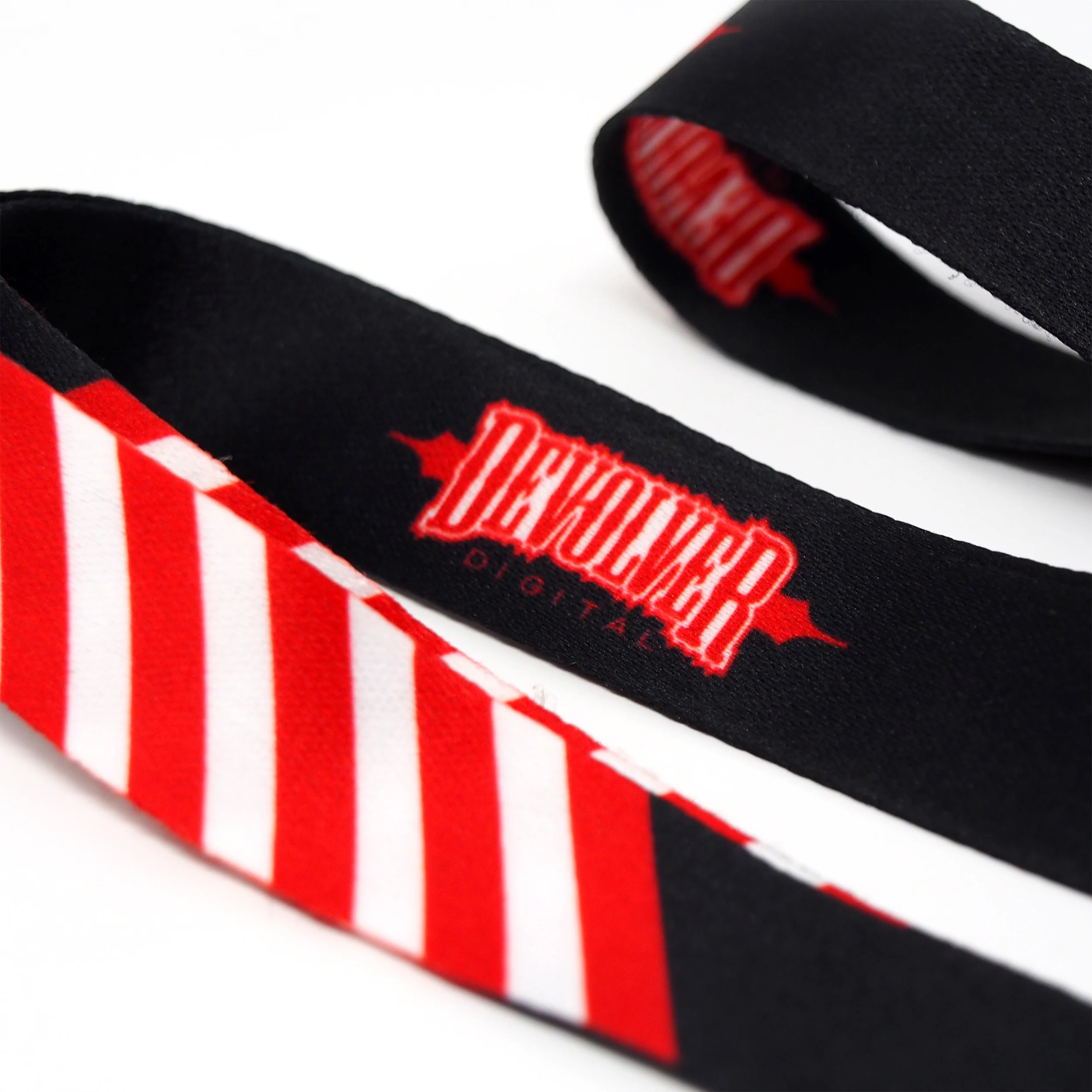 Devolver Lanyard - Image 2