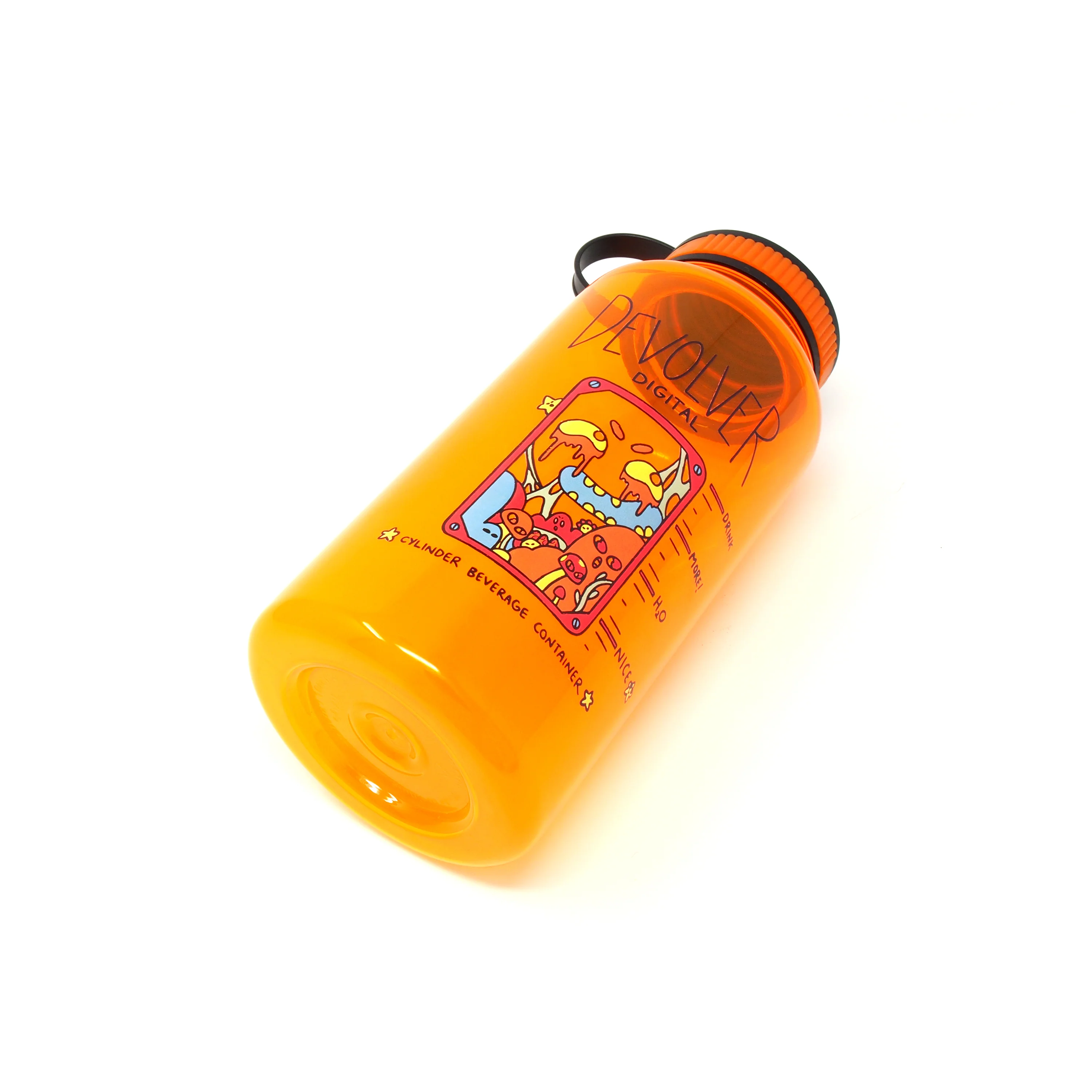 Devolver Summer Water Bottle - Image 5