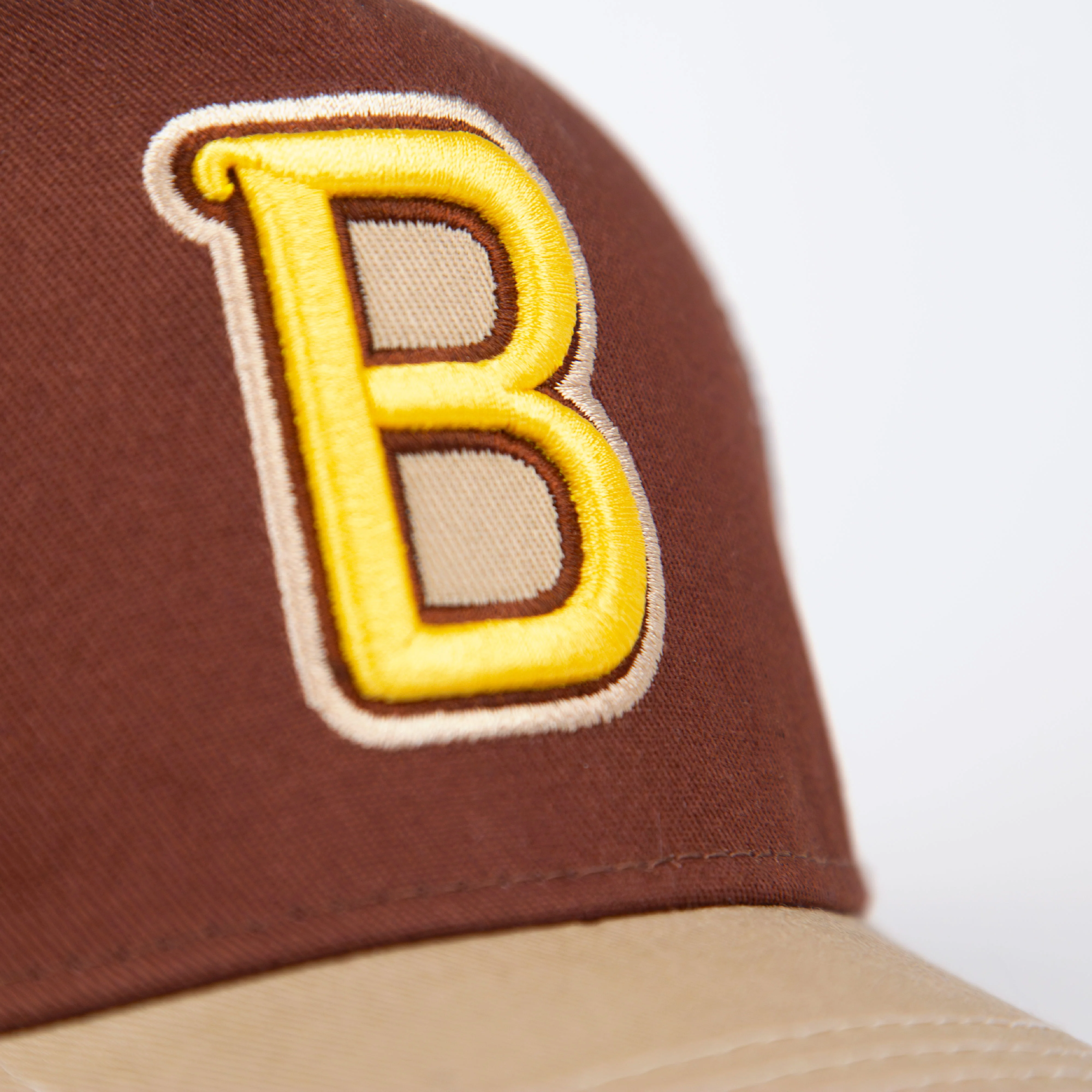 Hotline Miami - Jacket "B" trucker cap - Image 5